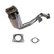 Fits 97-00 Escort SOHC 2.0L Vin P 97-99 Tracer 2.0L Vin P Catalytic Converter