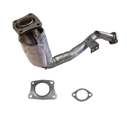 Fits 97-00 Escort SOHC 2.0L Vin P 97-99 Tracer 2.0L Vin P Catalytic Converter