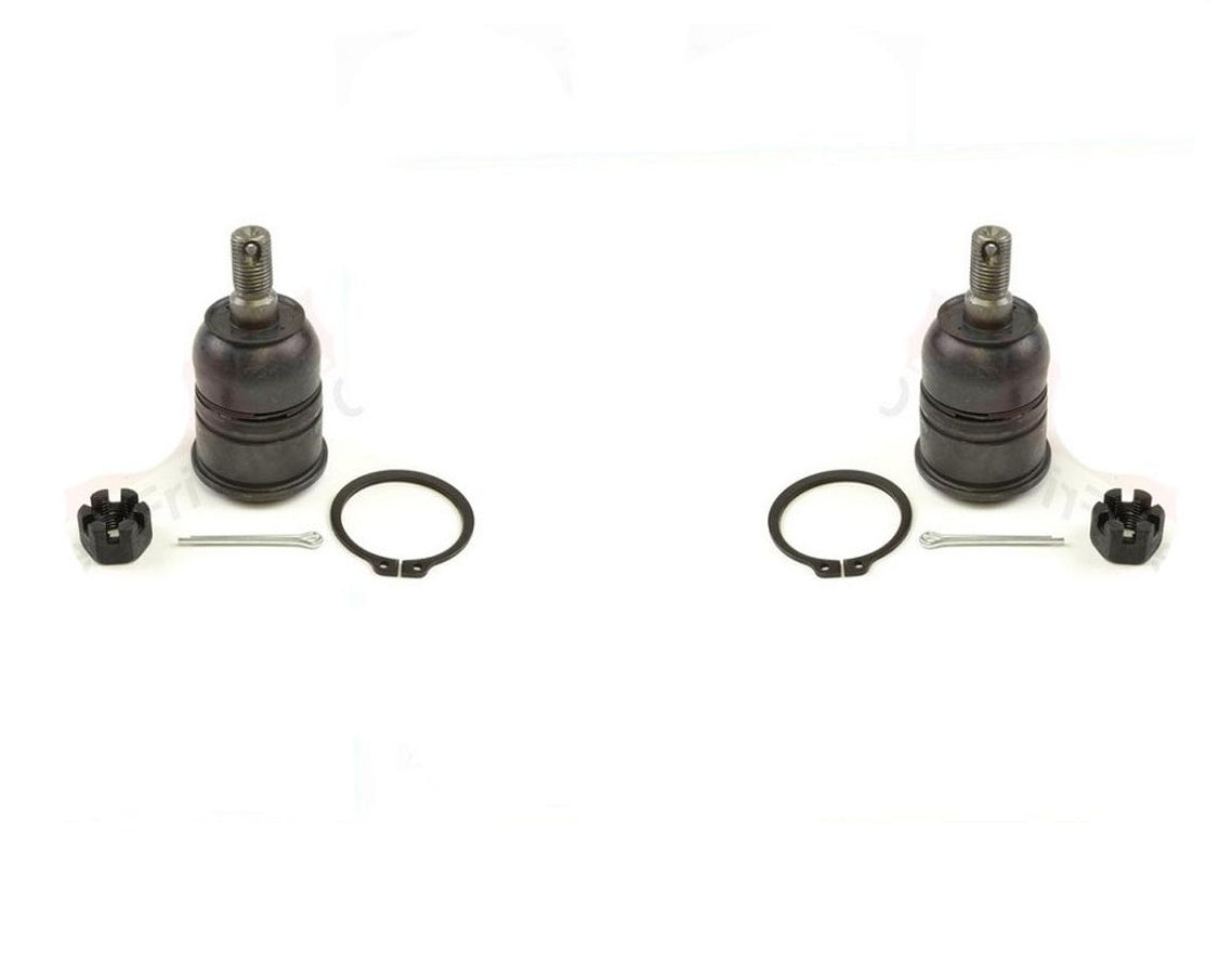 (2) Front Lower Ball Joints For Honda & Acura 1983-2001 CHECK INFO!!