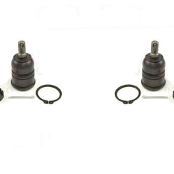 (2) Front Lower Ball Joints For Honda & Acura 1983-2001 CHECK INFO!!