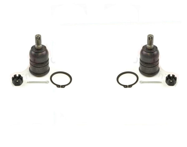 (2) Front Lower Ball Joints For Honda & Acura 1983-2001 CHECK INFO!!