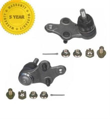 Fits Toyota Tercel Paseo Two Lower Ball Joints REF# K9741 K9740