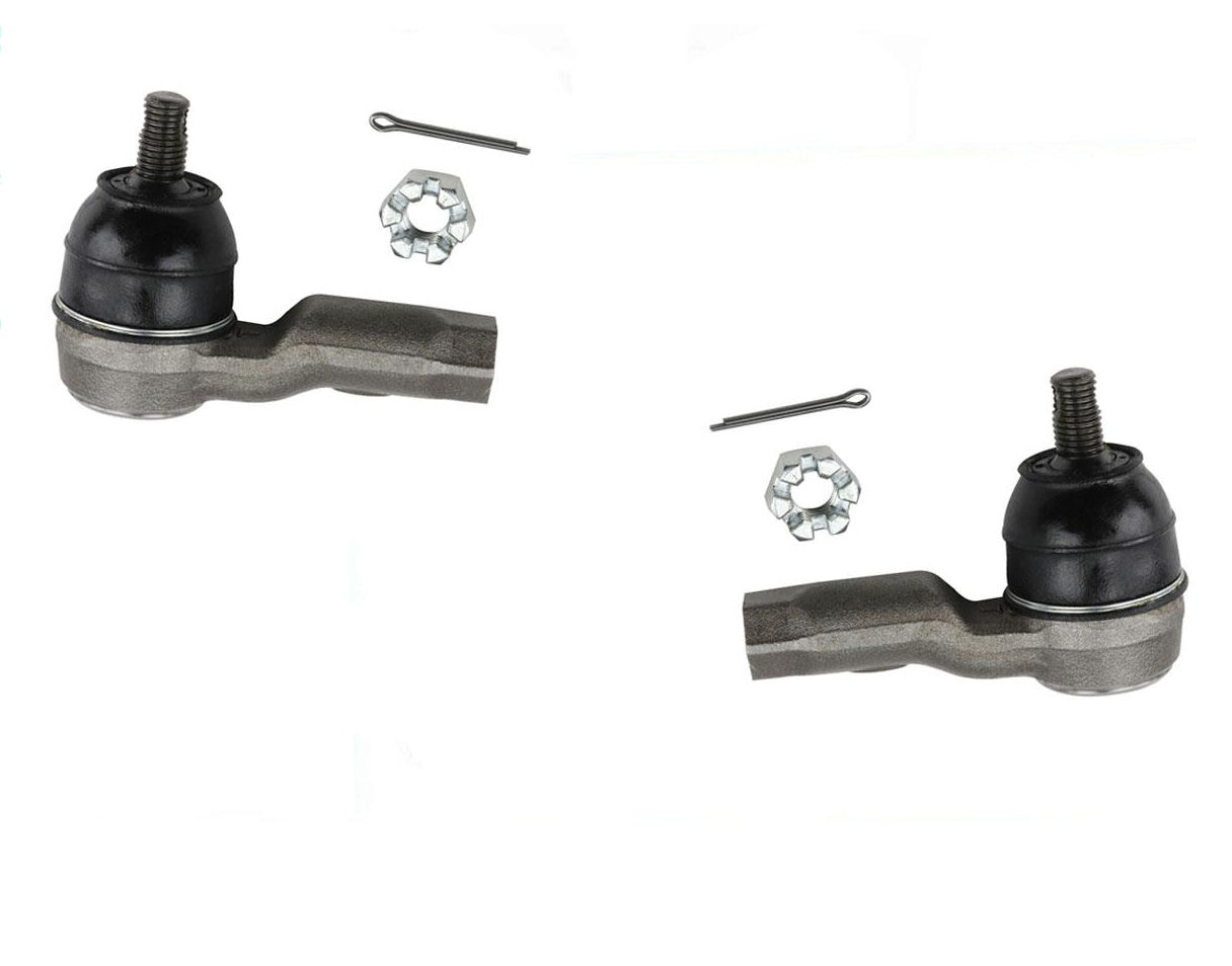INTEGRA 86-89 ACCORD 76-89 CIVIC 73-87 CRX 84-87 PRELUDE 79-87 Outer Tie Rods