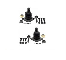 (2) FPD Brand K5263 Suspension Ball Joint, Front Lower