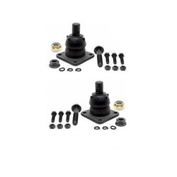 (2) FPD marca K5263 rótula de suspensión, delantera inferior