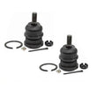 100% New Rear Lower Ball Joints Pontiac Bonneville Front Wheel Drive 1987-1999
