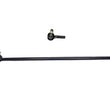 For 88-95 Suzuki Samurai Drag Link with Tie Rod Steering Arm to Steering Arm 2P