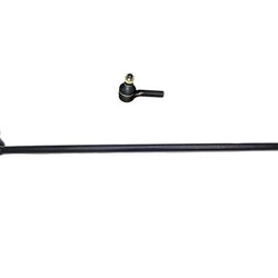 For 88-95 Suzuki Samurai Drag Link with Tie Rod Steering Arm to Steering Arm 2P