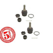 MARCA PREMIUM FK3137T (2) REF# K3137 Rótulas de suspensión inferior 