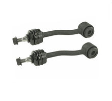 Para 96-98 Jeep Grand Cherokee 2 100% nuevo enlace de barra estabilizadora delantera 1 par