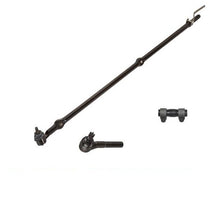 Se adapta a los extremos de las varillas de acoplamiento delanteras exteriores izquierda y derecha de Jeep Wrangler 1991-1995.