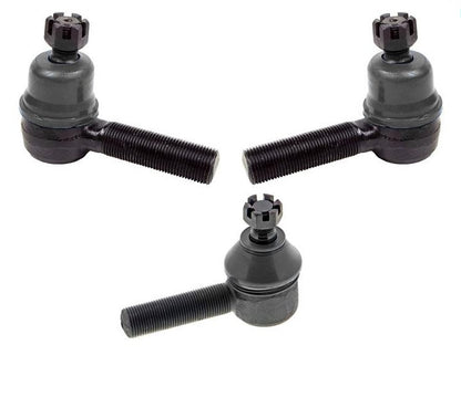 Outer Tie Rods Ends Short Tie Rods for Jeep CJ5 CJ7 CJ8 72-86