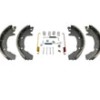 100% New Rear Brake Shoes & Springs for 93-03 Ford Taurus 4 Door Sedan