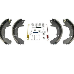 100% New Rear Brake Shoes & Springs for 93-03 Ford Taurus 4 Door Sedan