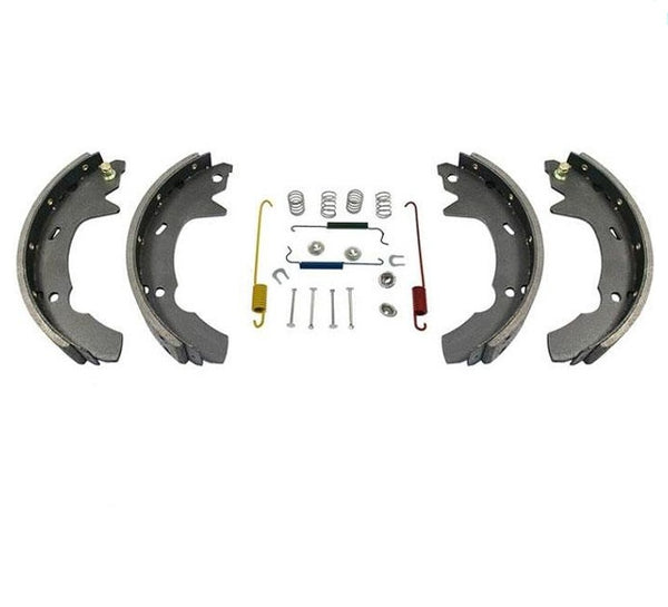 100% New Rear Brake Shoes & Springs for 93-03 Ford Taurus 4 Door Sedan