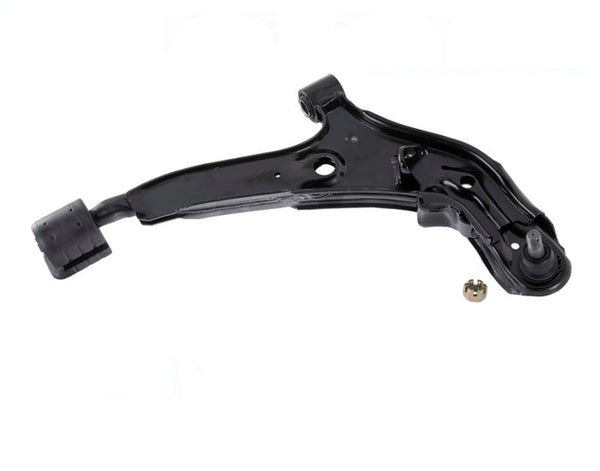Conjunto de rótula del brazo de control del lado del pasajero para Nissan Altima 1993-1997 