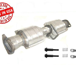 Ford Explorer Catalytic Converter 91 92 93 94 OEM NEW !