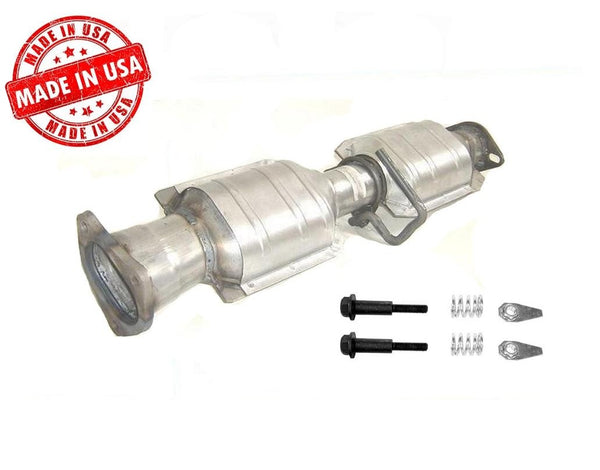Ford Explorer Catalytic Converter 91 92 93 94 OEM NEW !