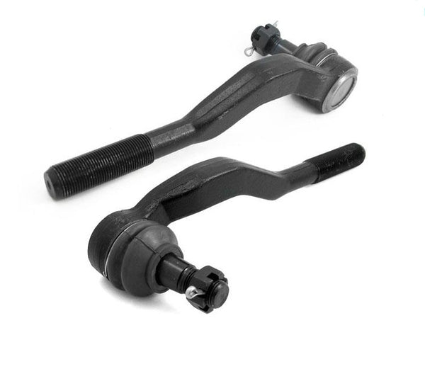 New Outer Tie Rods for Toyota Tacoma 4X4 4 Wheel Drive 95-04 LIFETIME WARRANTY