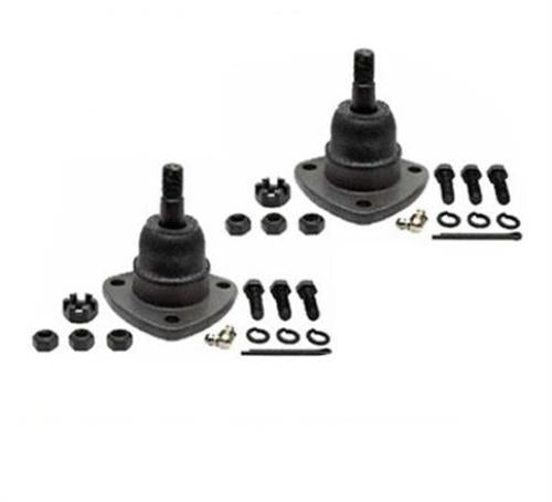 (2) Premium K6034 Suspension Ball Joint, Front Upper