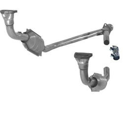 Para 1993-1995 Range Rover 4.2L Convertidor Catalítico NUEVO 17064