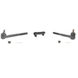 1982-1992 Camaro Firebird Inner and Outer Tie Rods with Sleeve 3Pc Kit ALL NEW