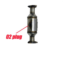Cat Converter Direct Fit 1998-02 Fits Honda Accord 2.3L Converter Only