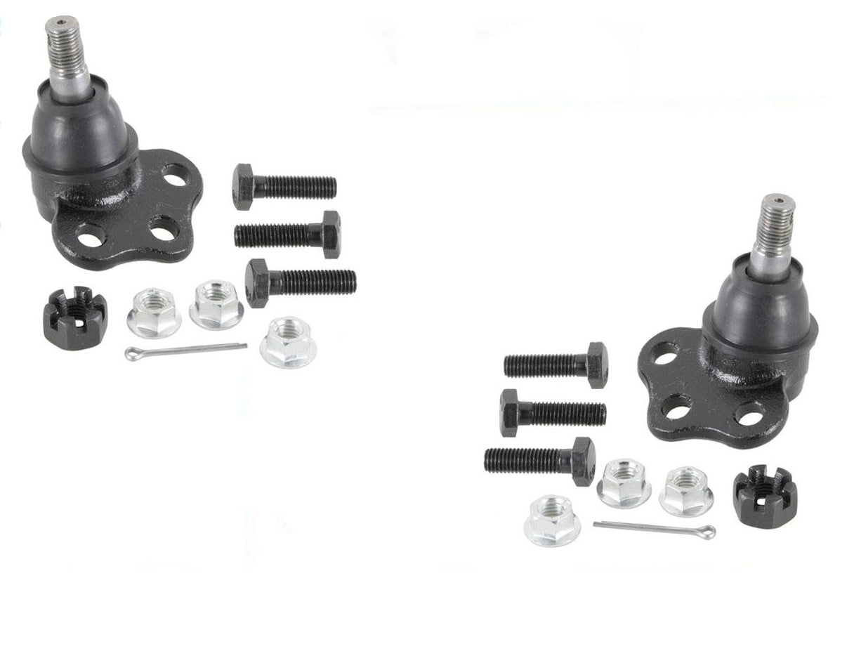 2000-2004 Durango Dakota (2) Upper Ball Joints Joint