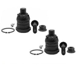 (2) Junta esférica de suspensión marca FPD K778, parte delantera superior 