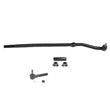 98-99 Dodge Ram 1500 2500 LD Drag Link Tie Rod Rods Passenger Side To Pitman Arm