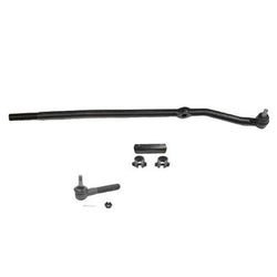 98-99 Dodge Ram 1500 2500 LD Drag Link Tie Rod Rods Passenger Side To Pitman Arm