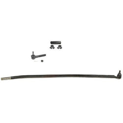 98-99 Dodge Ram 1500 2500 LD Drag Link Tie Rods Drivers side to Passenger side