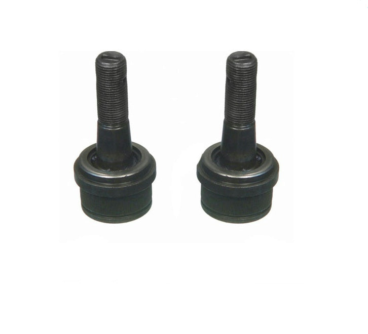 1980-1997 Bronco F150 F250 2 Upper Ball Joints Joint 1Pair