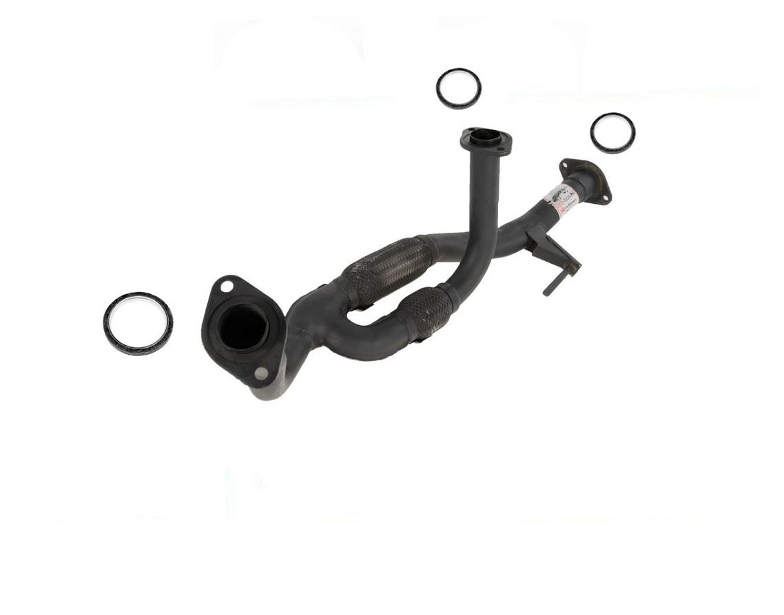 1992-1993 Toyota Camry 3.0L Tubo flexible de escape del motor NUEVO