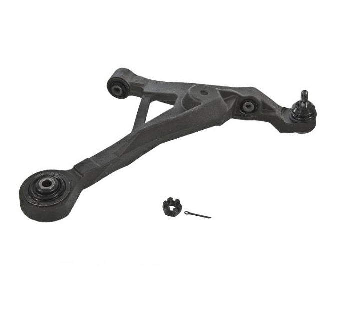 Passanger Side Lower Control Arm With Ball Joint K7427 CH04616578