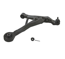 Nuevo brazo de control inferior del lado del pasajero con rótula Nuevo K7427 CH04616578