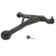 New Passanger Side Lower Control Arm With Ball Joint New K7427 CH04616578