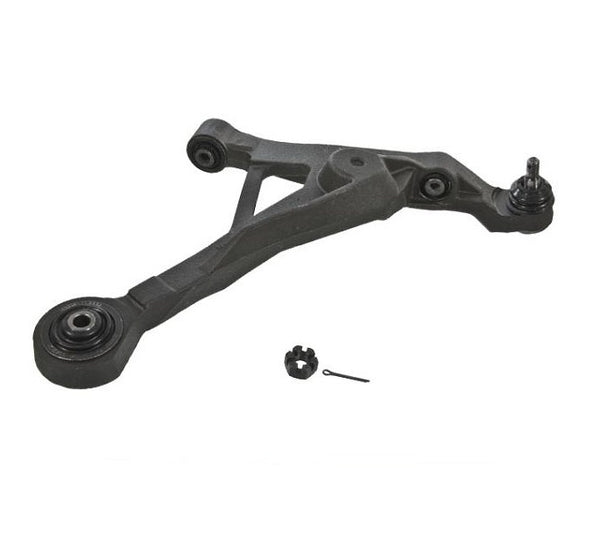 New Passanger Side Lower Control Arm With Ball Joint New K7427 CH04616578