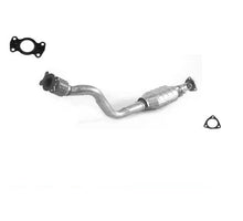 Davico 14496 Convertidor catalítico de tubo flexible 96-98 Sunfire 2.4L con brida de 4 pernos