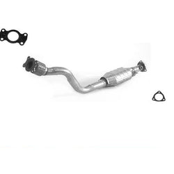 Davico 14496 Flex Pipe Catalytic Converter 96-98 Sunfire 2.4L With 4 Bolt Flange
