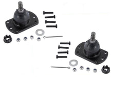 For 1992-1996 Chevrolet Lumina Van Lower Ball Joints Joint Left & RIght