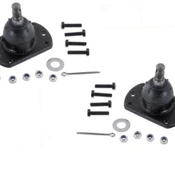 Para 1992-1996 Chevrolet Lumina Van juntas de rótula inferior izquierda y derecha