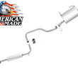 Exhaust System MADE IN USA ffor Nissan Maxima 95-96 & for Infiniti i30 96 3.0L