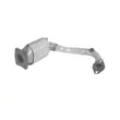 00-02 Focus 2.0L Vin (P) SOHC Catalytic Converter