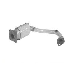 00-02 Focus 2.0L Vin (P) SOHC Catalytic Converter