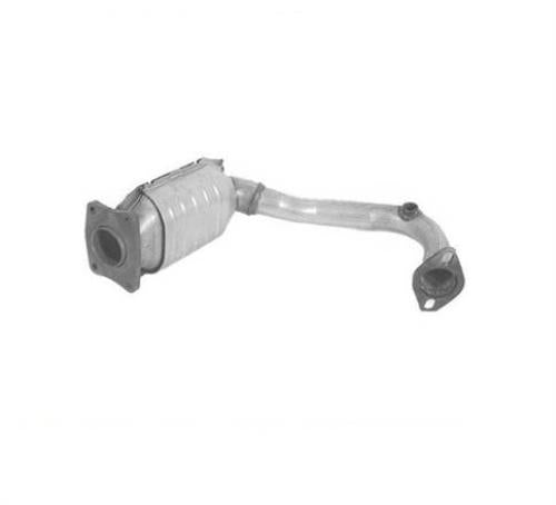 00-02 Focus 2.0L Vin (P) SOHC Catalytic Converter