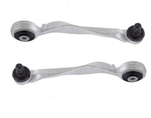 Se adapta a la junta esférica del brazo de control Audi A4 A6 A8 96-04 izquierda y derecha superior hacia atrás