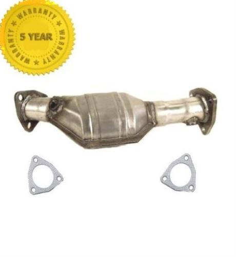 1997-1999 Audi A4 Quattro 1.8 Turbo Convertidor Catalítico 5 Años Warr W Juntas 