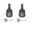00-02 DODGE TRUCK RAM 2500 3500 REF# K7394 (2) Upper Ball Joint New FPD Brand