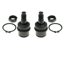 00-02 Dodge Ram 2500 4 Wheel Drive (2) Lower Ball Joints MAC BRAND